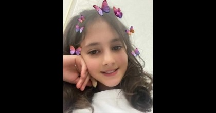 MİNİK NİSA NUR 2'NCİ KATTAN DÜŞEREK HAYATINI KAYBETTİ