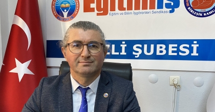 EĞİTİM İŞ: PROJE OKULLARINDAKİ BELİRSİZLİK SON BULMALI