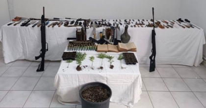 ORTACA'DA UYUŞTURUCU VE TARİHİ ESER OPERASYONU