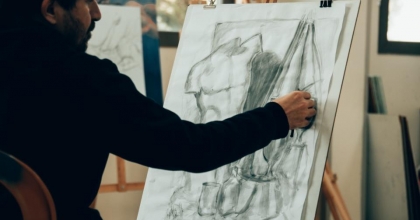 MERKEZEFENDİ SANATLA İÇ İÇE