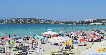  TURİZMCİLER UYARDI: YANLIŞ FİYATLANDIRMA POLİTİKASI, TURİST SAYISINI OLUMSUZ ETKİLİYOR