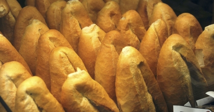 UŞAK'TA EKMEK 7,5 LİRA OLDU