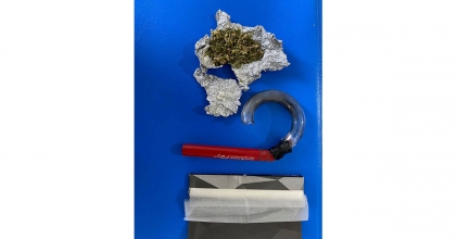 UYUŞTURUCU KULLANAN ŞÜPHELİLER YAKALANDI  