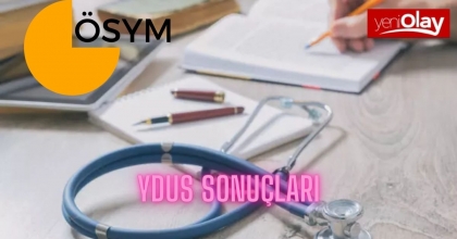 YDUS Sonuçları Ne Zaman Açıklanacak?