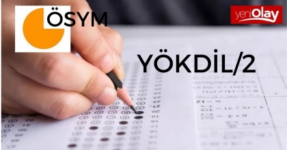 2023 YÖKDİL Başvuruları Ne Zaman Başlıyor?