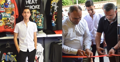 HAYALLERİ GERÇEK OLDU