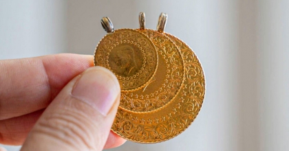 ALTINDA ÇİFTE KAZANÇ MÜMKÜN