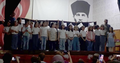 KÜÇÜKLERDEN BÜYÜK PERFORMANS