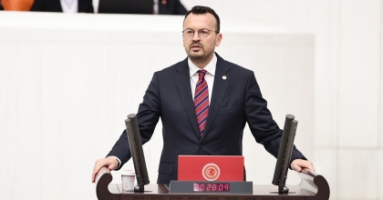 “EKONOMİK VE SOSYAL KONSEY NEDEN TOPLANMIYOR?”