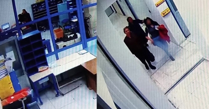 PATRONUNA İCRA KUMPASI KURDU