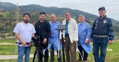 SANATÇIDAN ‘GÜNLÜK AŞKLARA’ SİTEM