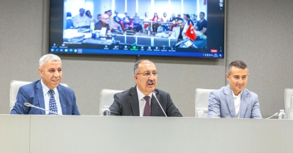 TRAFİK BİLGİLERİ İNTERNET HABER SİTELERİYLE PAYLAŞILACAK