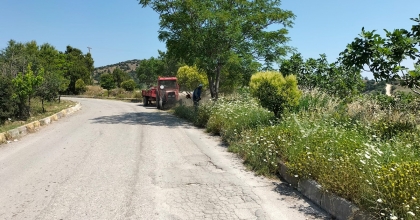 BULDAN’DA BAYRAM HAZIRLIĞI TAMAM
