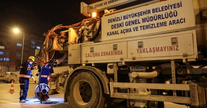 BÜYÜKŞEHİR KURBAN BAYRAMI TEDBİRLERİNİ ALDI