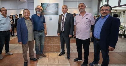 KARŞITLIKLAR OBJEKTİFLERE TAKILDI