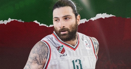 DENİZ KILIÇLI 1 YIL DAHA P. KARŞIYAKA’DA  