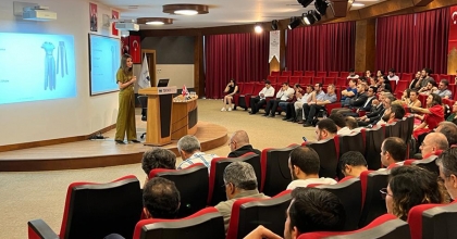  “DİJİTAL DÖNÜŞÜM İLE DEĞİŞİM” PROGRAMI PAMUKKALE TEKNOKENT’TE GERÇEKLEŞTİRİLDİ