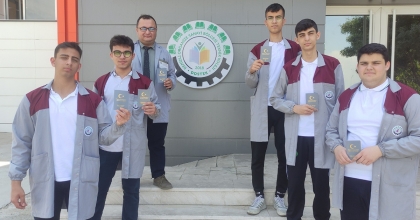 DOSTEK ÖĞRENCİLERİ, AVUSTURYA’DA STAJ YAPACAK