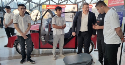 DOSTEK GALASI GÖZ DOLDURDU