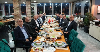 DSO’DAN KONYA ÇIKARMASI