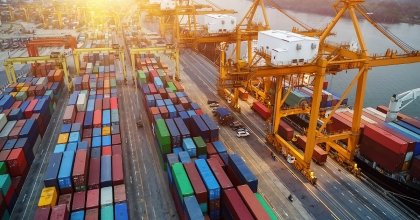 EGE’DE TARIM ÜRÜNLERİ İHRACATI 8 MİLYAR DOLARA KOŞUYOR