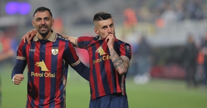 GÖZTEPE, METEHAN İLE PRENSİPTE ANLAŞTI  