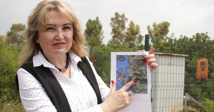 DEPREMDE YIKIM RİSKİ OLAN BÖLGELER TESPİT EDİLİYOR