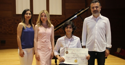 CAN SIKINTISI AVRUPA ŞAMPİYONLUĞU GETİRDİ