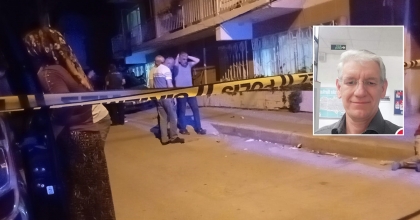 MİRAS KAVGASINDA ÖZ AĞABEYİNİ ÖLDÜRDÜ