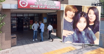 DERİN DONDURUCUDAN 4 CESET ÇIKTI