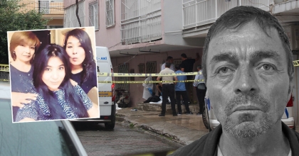 ÖLDÜRDÜĞÜ KİŞİLERİN TELEFONLARINI SATIP DERİN DONDURUCU ALMIŞ