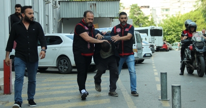 DERİN DONDURUCULU TOPLU CİNAYETİN ZANLISI TUTUKLANDI