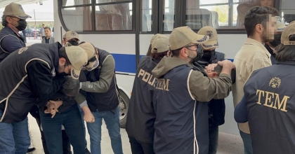 MİLLETVEKİLİ ADAYI, TERÖR ÖRGÜTÜNE ÜYE OLMA SUÇUNDAN TUTUKLANDI