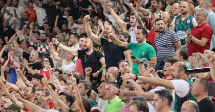 KARŞIYAKA'YA 261 BİN 377 TL CEZA