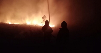 DENİZLİ’DEN KAZAKİSTAN’A BAŞSAĞLIĞI 