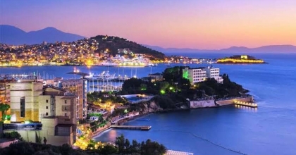 İŞ İNSALARI VE TURİZMCİLERE 'SCHENGEN VİZESİ' ENGELİ 