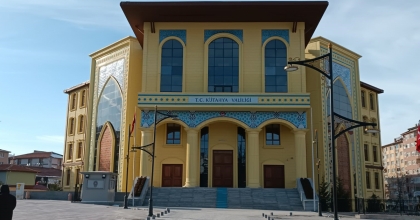 VALİLİK O ARAMALARA KARŞI UYARDI