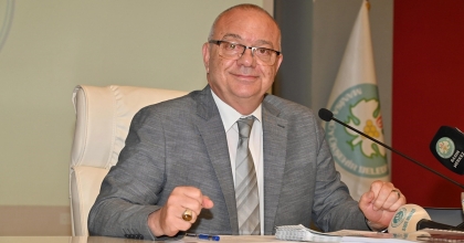  MANİSA’YA 1 MİLYAR TL’LİK YATIRIM