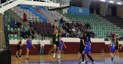 GELECEĞİN YILDIZLARI İÇİN ALTYAPI SEÇMELERİ BAŞLIYOR