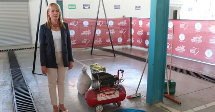 MERKEZEFENDİ’DE KURBAN KESİM YERLERİ BELİRLENDİ