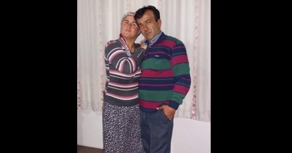 PASLI ÇİFTİ CİNAYETİ DAVASINDA BERAAT KARARI