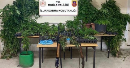 BİR HAFTADA 27 UYUŞTURUCU ŞÜPHELİSİ YAKALANDI