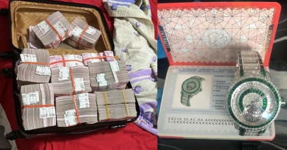 2 YILDIR SÜREN SORUŞTURMA OPERASYONLA TAMAMLANDI