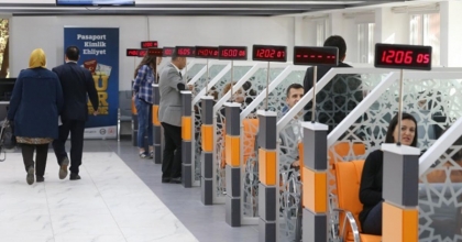  NÜFUS MÜDÜRLÜKLERİ PAZAR GÜNÜ AÇIK