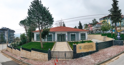 60 YAŞ ÜSTÜ VATANDAŞLARA KURS