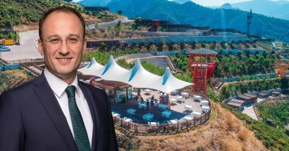 PAMUKKALE BELEDİYESİ’NDEN YKS’YE GİRECEKLERE SINAV HEDİYESİ