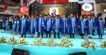 PAÜ MEZUNİYET TAKVİMİ AÇIKLANDI