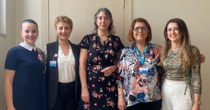 PAMUKKALE ÜNİVERSİTESİ, İYİ NİYET PROTOKOLÜ İMZALADI