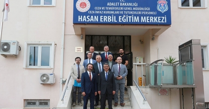 HÜKÜMLÜLER İÇİN PROTOKOL