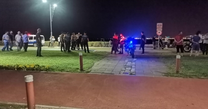 POLİSİN BIÇAKLNAMASIYLA İLGİLİ 3 TUTUKLAMA